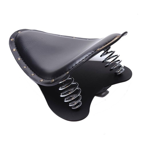 Bobber solo seat for - seat, honda