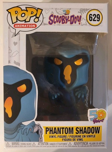 Funko pop vinyl - vinyl:, scooby-doo