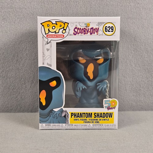 Funko pop animation phantom - funko,