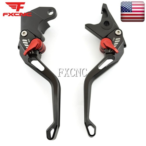 Brake clutch levers - &,