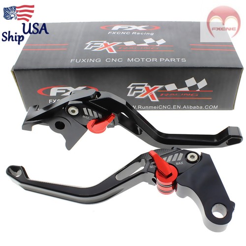 Adjust brake clutch levers for - clutch,