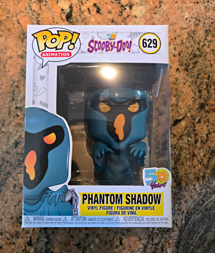 Funko pop animation - pop!,