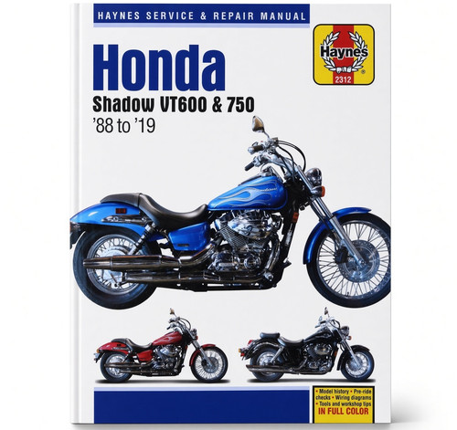 1988 2019 honda - honda, vlx