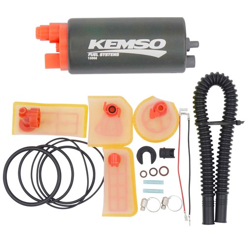 Fuel pump for - fuel, honda