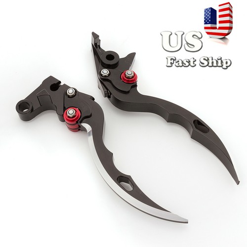 Cnc blade brake clutch lever - cnc,