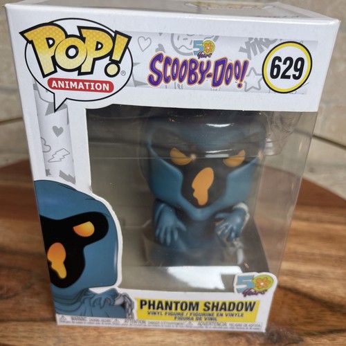 Funko pop scooby - scooby-doo,