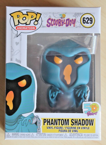 Funko animation scooby doo - funko,