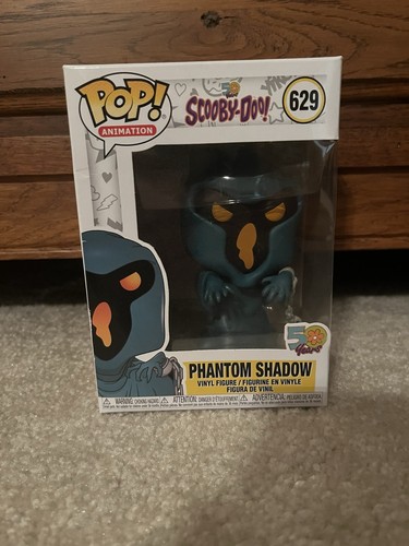 Funko pop vinyl scooby - vinyl:,