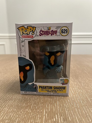 Funko animation scooby - funko, doo