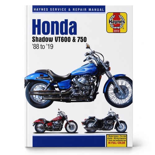 1988 2019 honda vlx - 1988-2019,